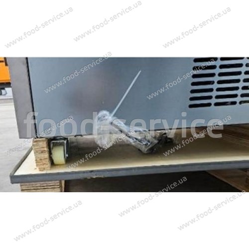 Холодильная витрина-горка Gooder XC-720 Cube